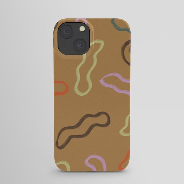 Society6 Slim Case for iPhone 14