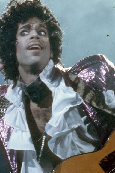 At the Fabulous Forum in Inglewood, California, on February 19, 1985.