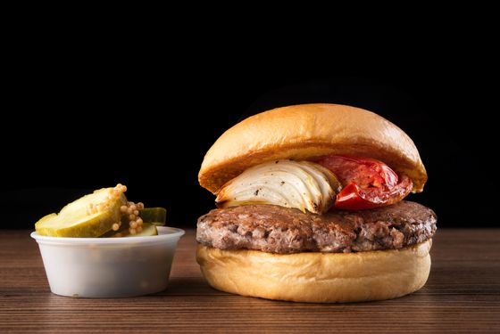Shake Shack Celebrates 10th Anniversary with Burgers From Daniel Boulud ...