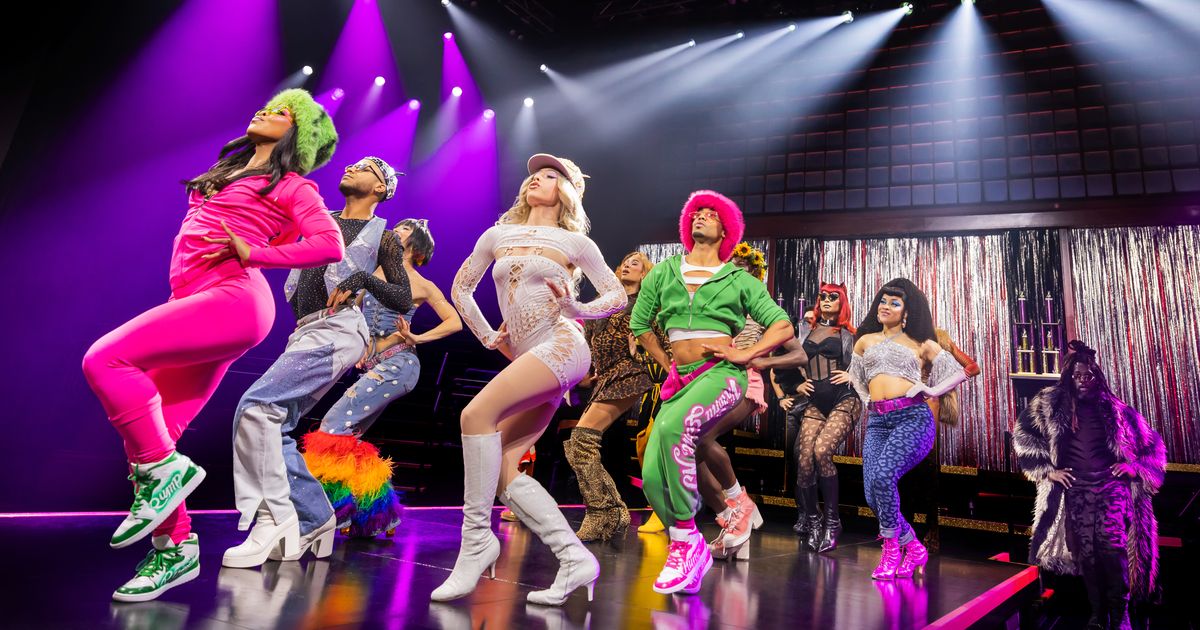 Qween Jean: The Historic Tony-Nominated Costume Designer Behind Cats and Liberation