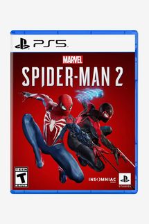 Marvel Spider-Man 2 Edición estándar - PlayStation 5