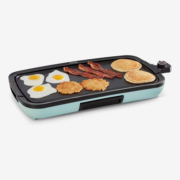 7 Best Electric Griddles 2024 The Strategist