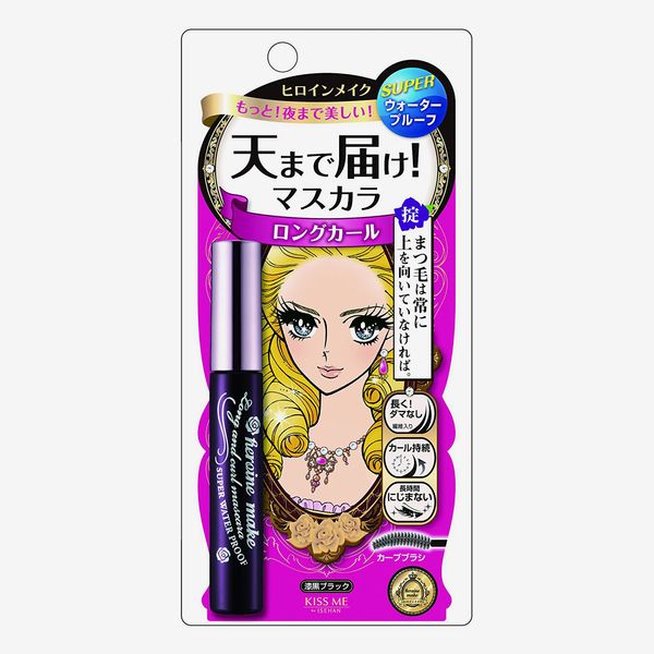 best j-beauty mascara