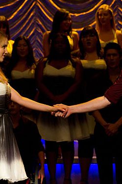 The Ten Best (and Five Worst) Performances From Season Two of Glee - TV ...