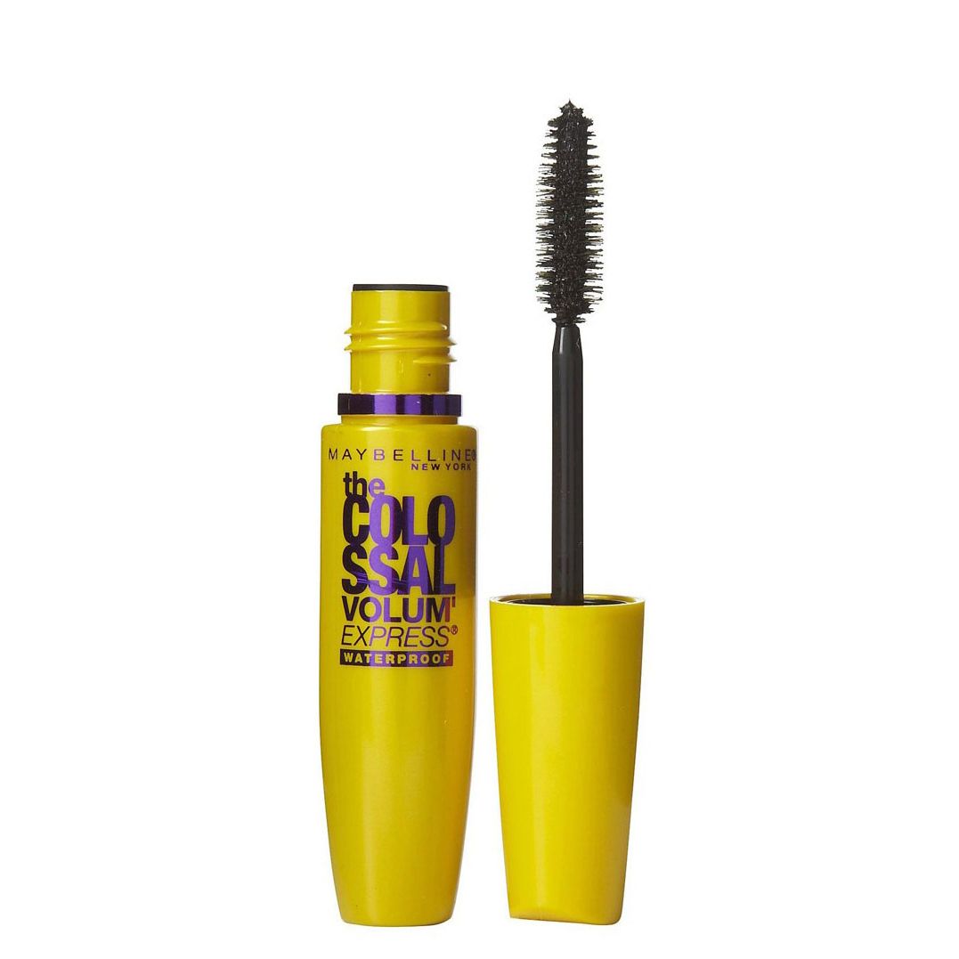 MAYBELLINE Volum’ Express The Colossal Mascara