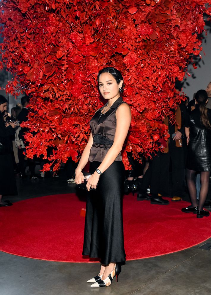 Christian Louboutin x Maison Margiela Collaboration Launch Celebration