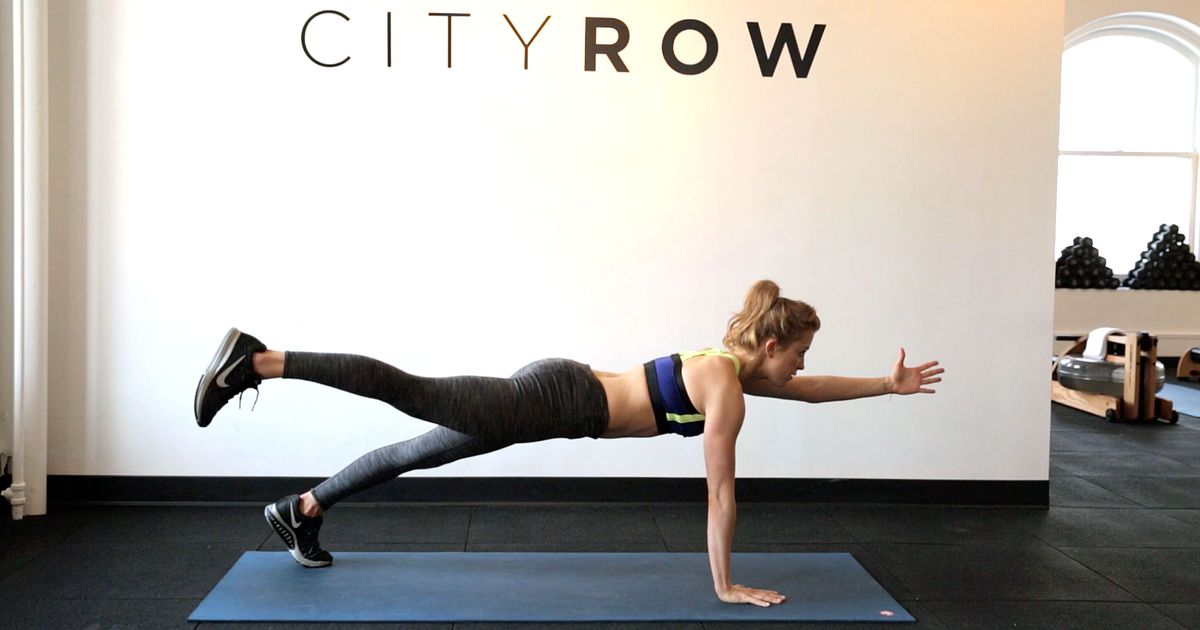 How to Do a Two-Minute Cardio Workout Without Running