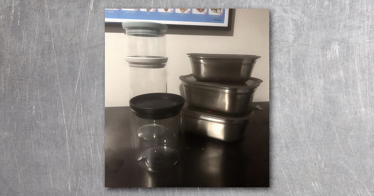 I Finally Found a Plastic-Free Replacement for My Containers