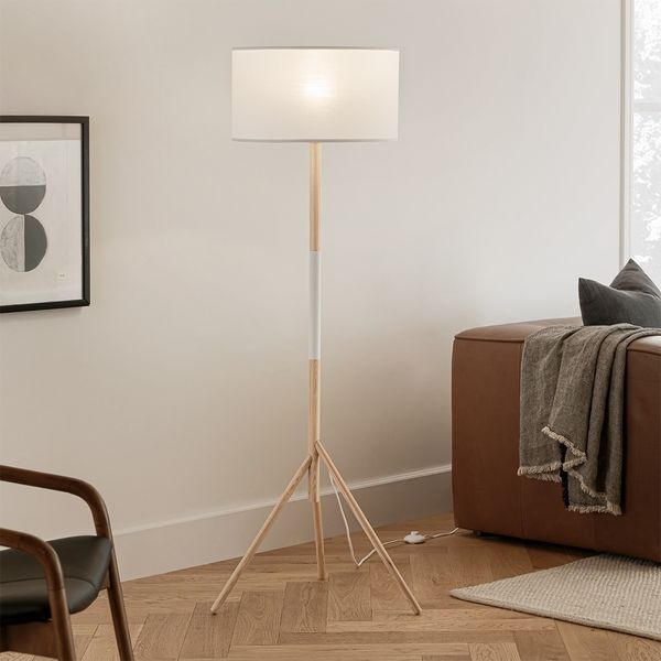 Article Stilt Floor Lamp
