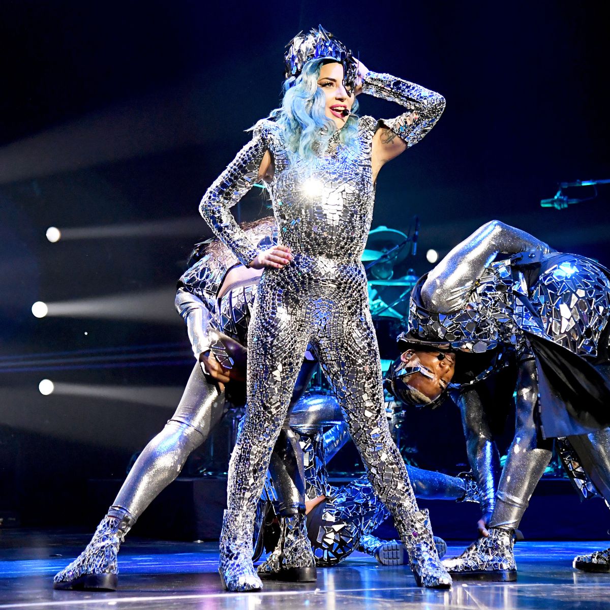 Lady Gaga Chromatica Album Review