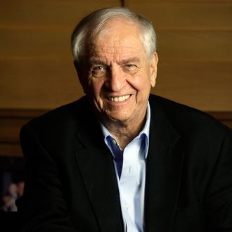 Director/producer Garry Marshall is photographed in his Burbank on April 18, 2012. He has just rele