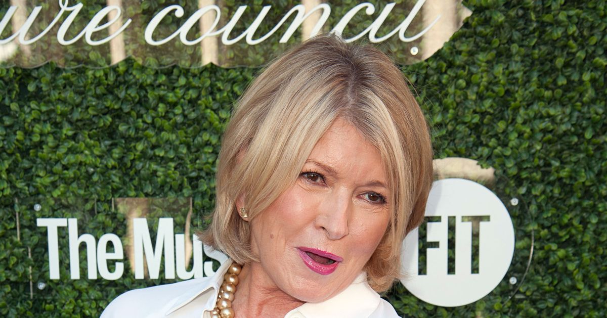 Martha Stewart vs. Gwyneth Paltrow, Round 2