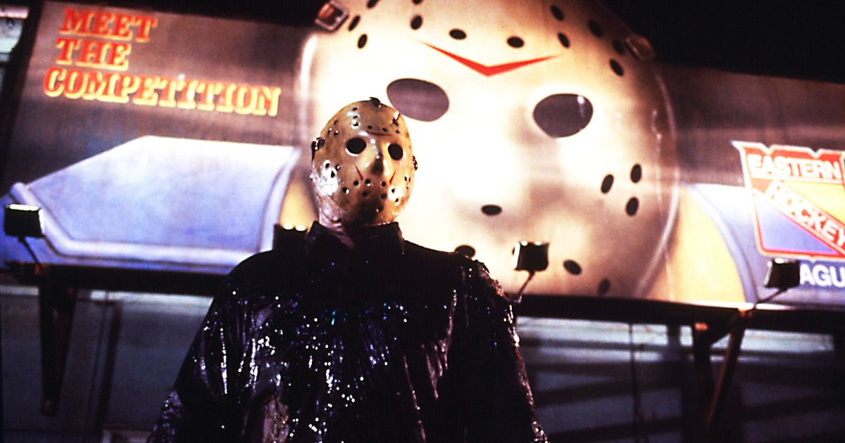 Friday the 13th series: The good, the bad and the one where Jason goes to  space