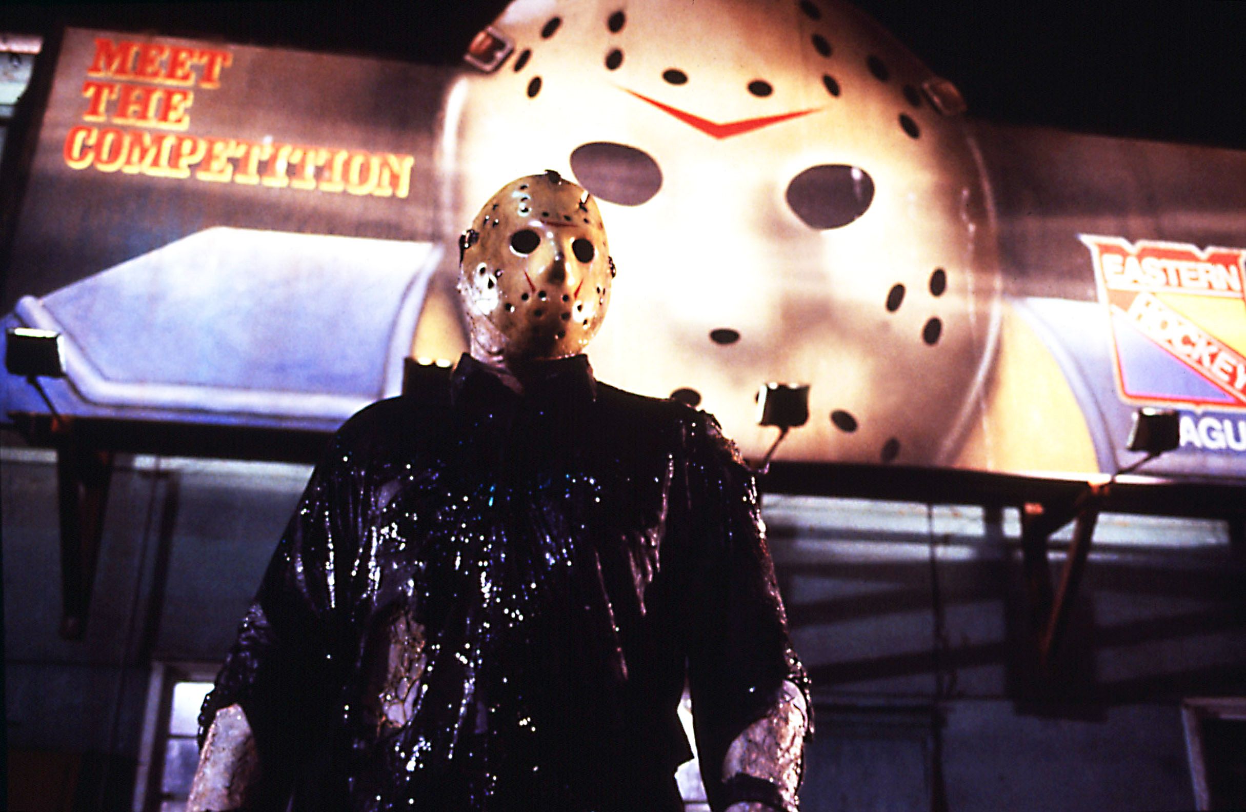 The 13 Best 'Friday the 13th' Kills, Ranked