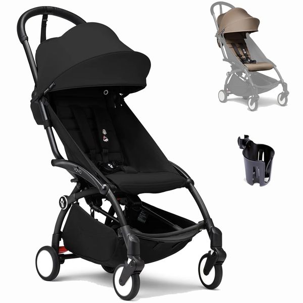 Stokke Yoyo³ Stroller Bundle