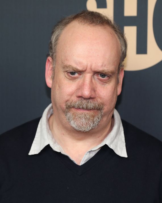 An Ode to Paul Giamatti, Grumpy Icon