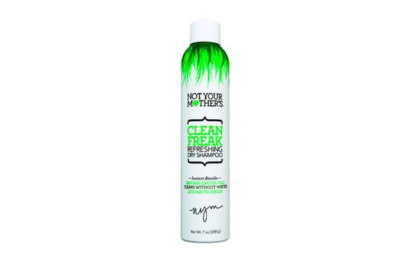 Not Your Mother’s Clean Freak Refreshing Dry Shampoo