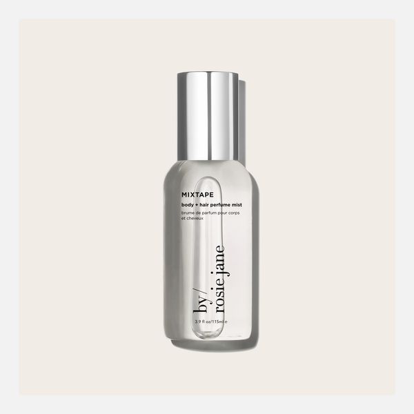 By Rosie Jane Mixtape Body & Hair Mist