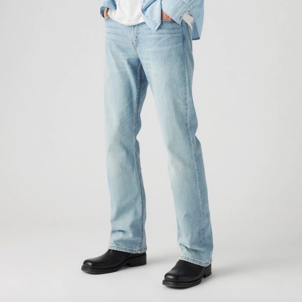 Levi’s 527 Slim Bootcut Jeans