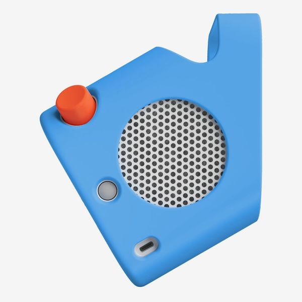 YOTO Player (3rd Gen.) Adventure Jacket - Blue Bird Silicone Case