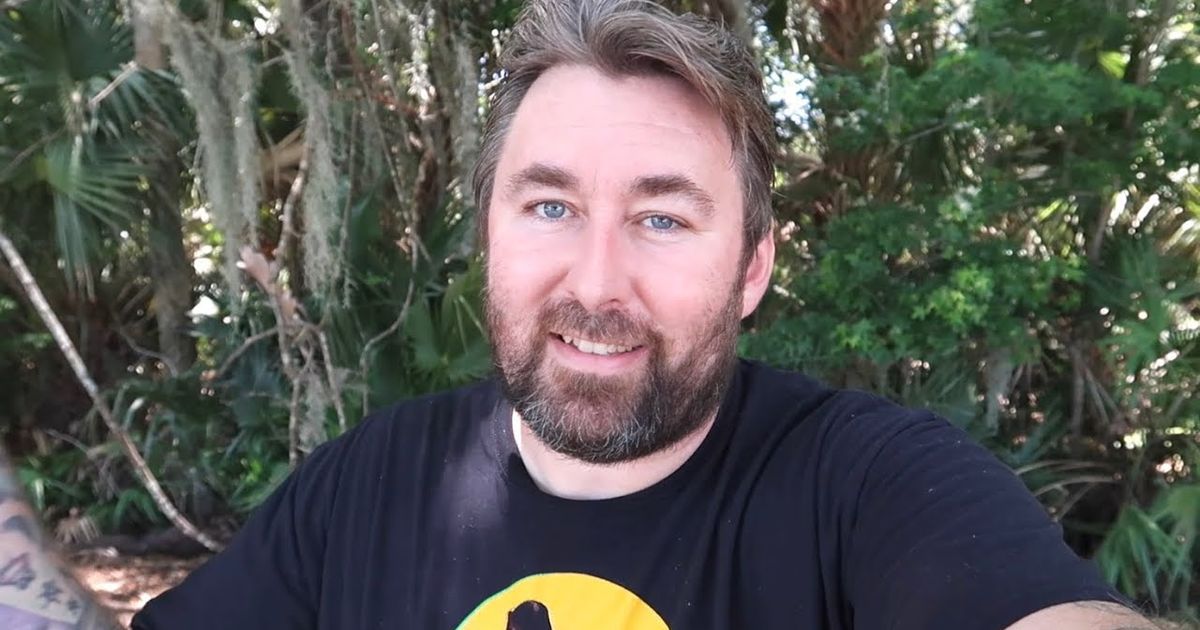 Adam the Woo, YouTuber, Dead at 51