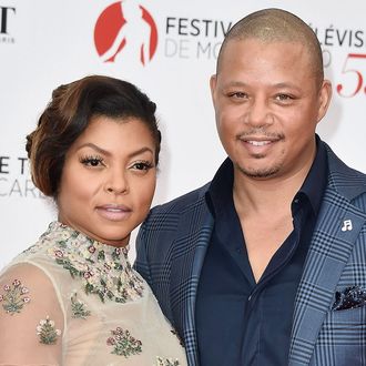 Terrence Howard Wants to Disrupt Hollywood With Holly