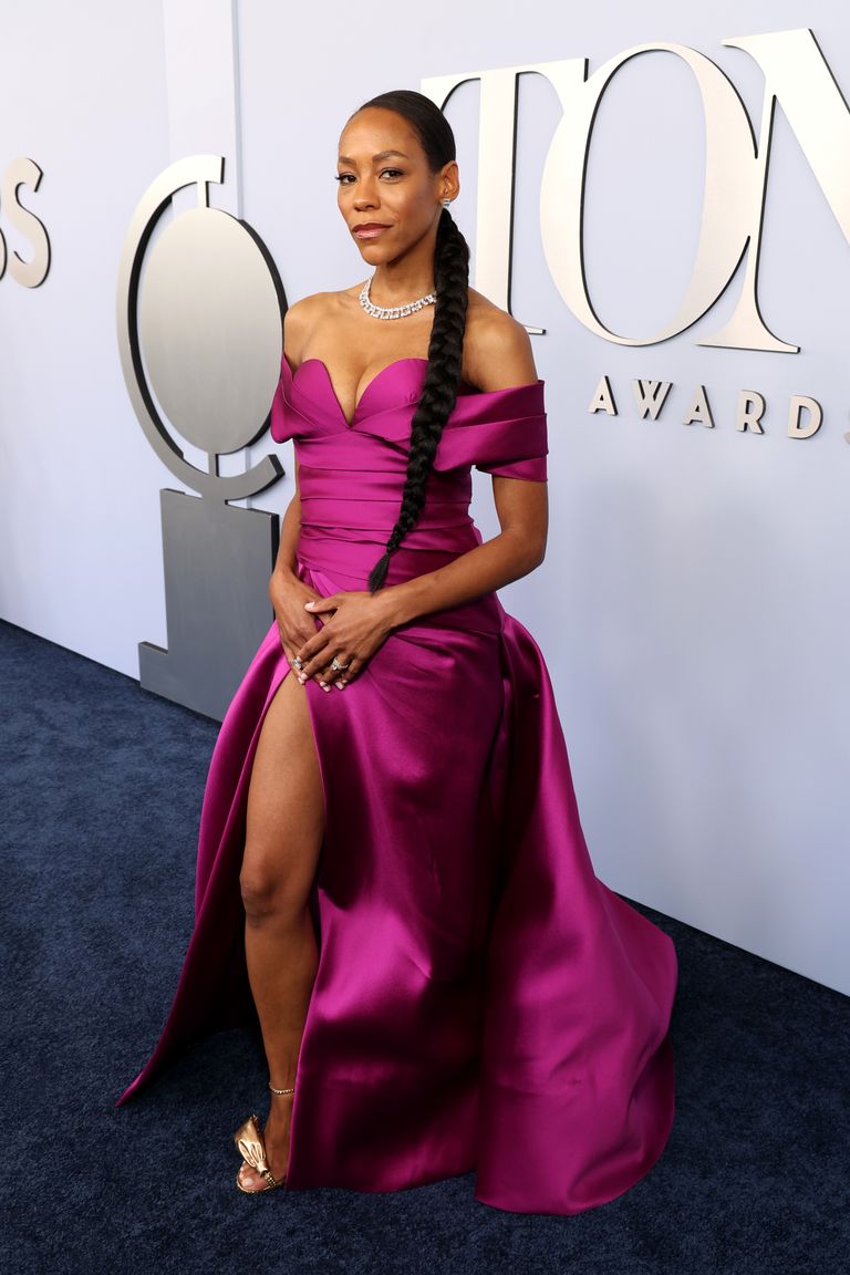 The 77th Annual Tony Awards - Arrivals