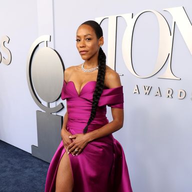 The 77th Annual Tony Awards - Arrivals