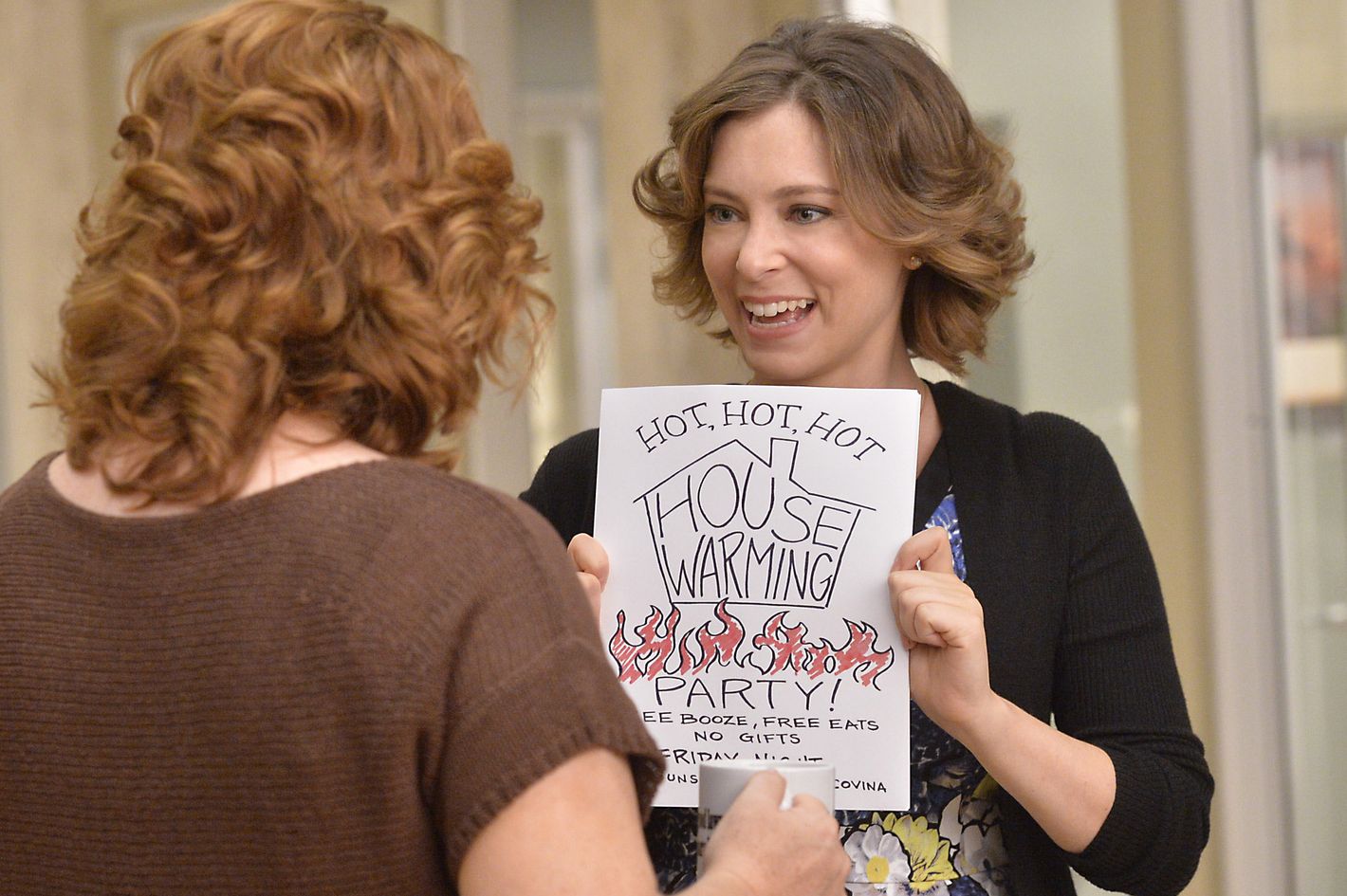 Crazy Ex-Girlfriend Is Crazy Good picture pic