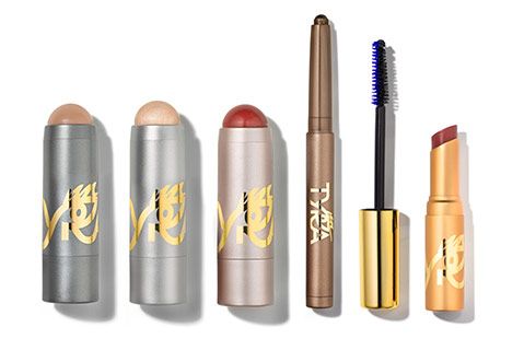 Tyra on sale beauty kit