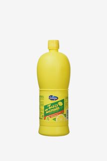 Lazy Lemon Juice 1 Litre (Pack of 6)