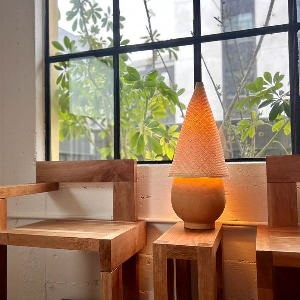 Twenty One Tonnes Duende Lamp