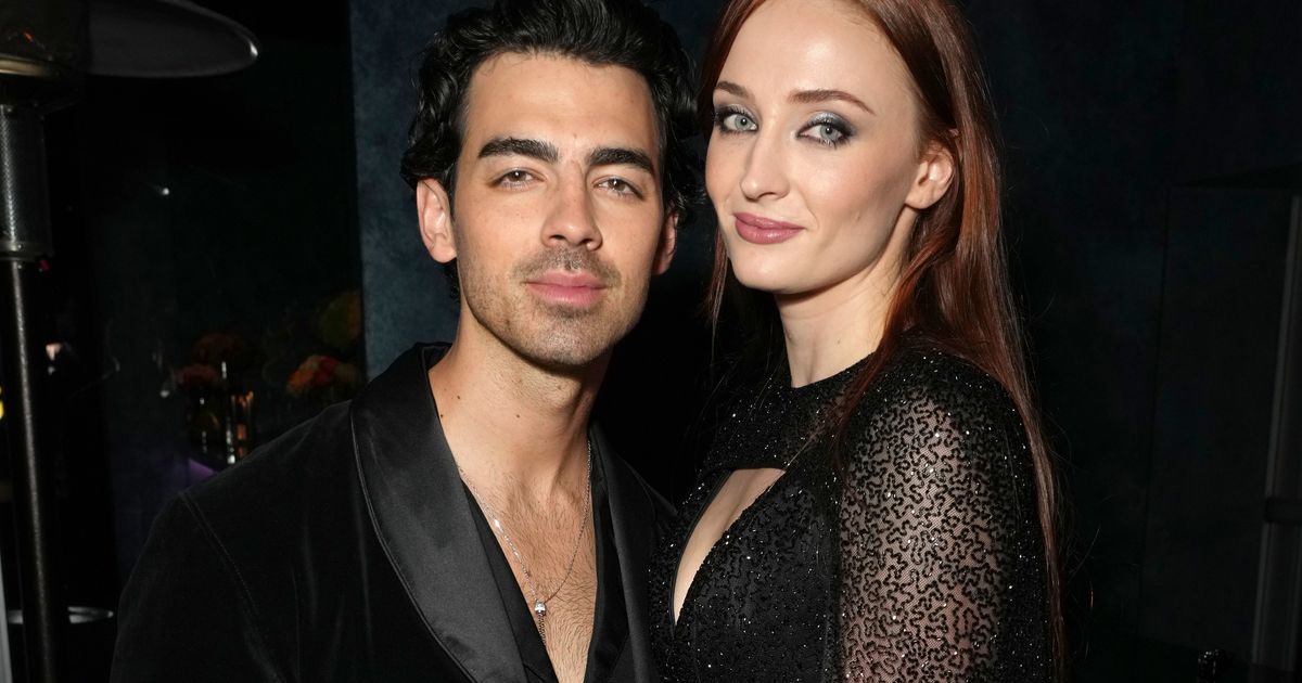 喬·喬納斯（Joe Jonas）和索菲·特納（Sophie Turner）的監護權戰在接下來會發生什麼？