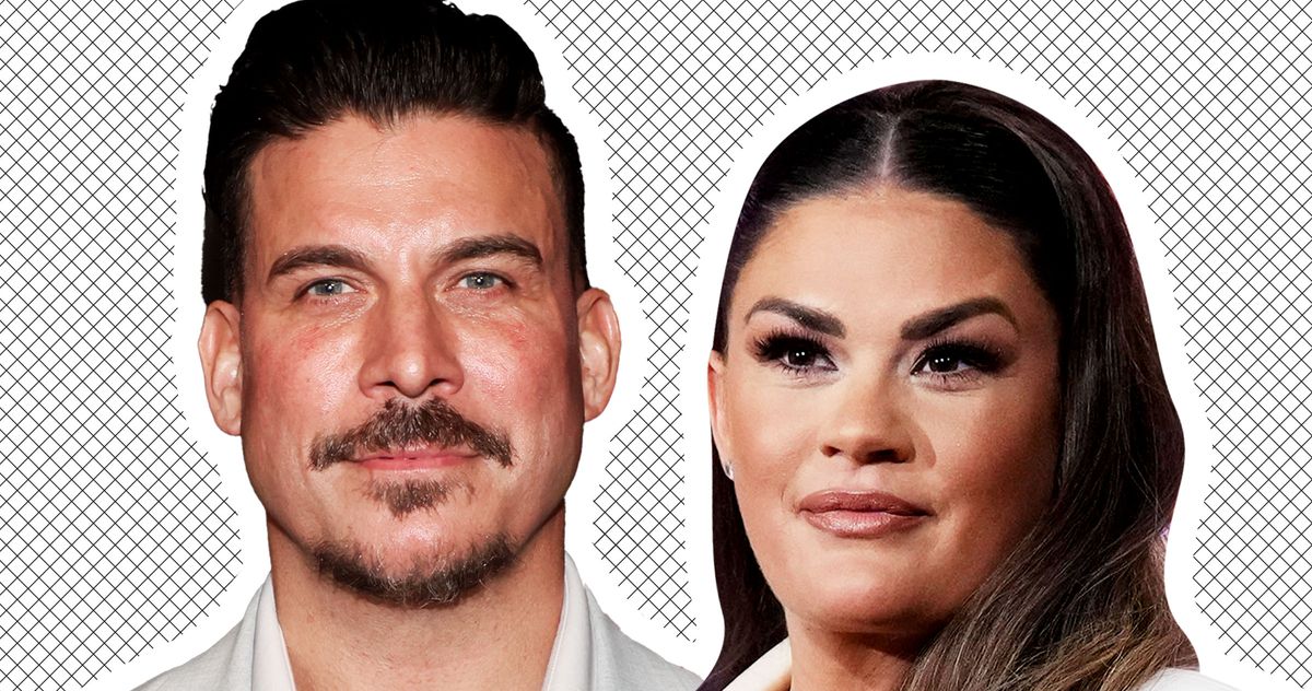 Brittany Cartwright Is Glad Jax Taylor ‘Finally Admitted’ He’s an Addict