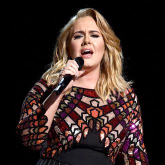 Adele To Release New Music In 2020