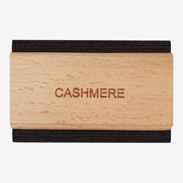 Lona Scott Cashmere Comb