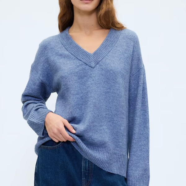 Gap Factory ForeverCozy Oversized Sweater