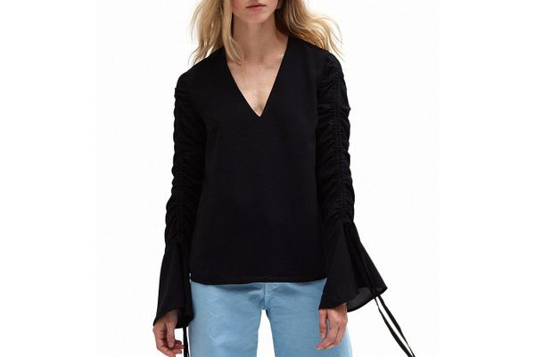 C/Meo Collective Long Sleeved Top