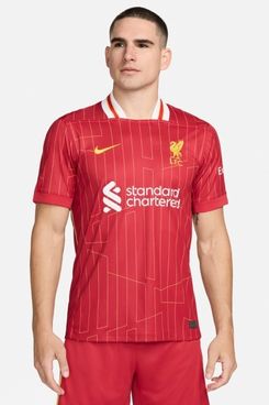 LFC Nike Mens 24/25 Home Stadium Jersey
