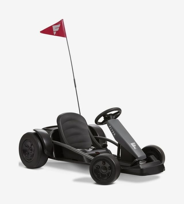 Radio Flyer 36V Extreme Drift Go-Kart Ride-on