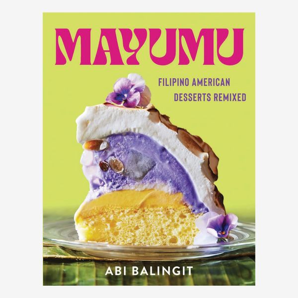 Mayumu: Filipino American Desserts Remixed by Abi Balingit