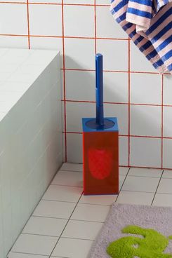 UO Acrylic Toilet Brush