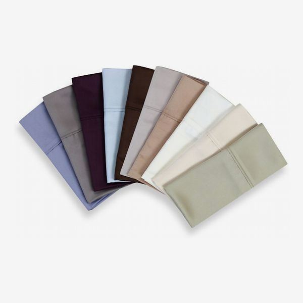 Pure Beech 100% Modal Sateen 400 Thread Count Sheet Set 