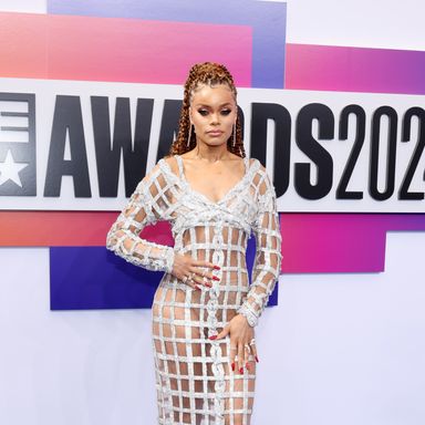 2024 BET Awards - Arrivals
