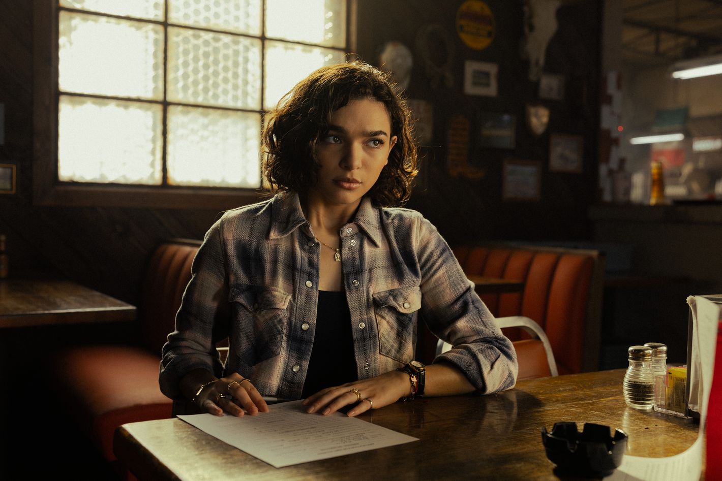 Landman Recap: Cheating Death