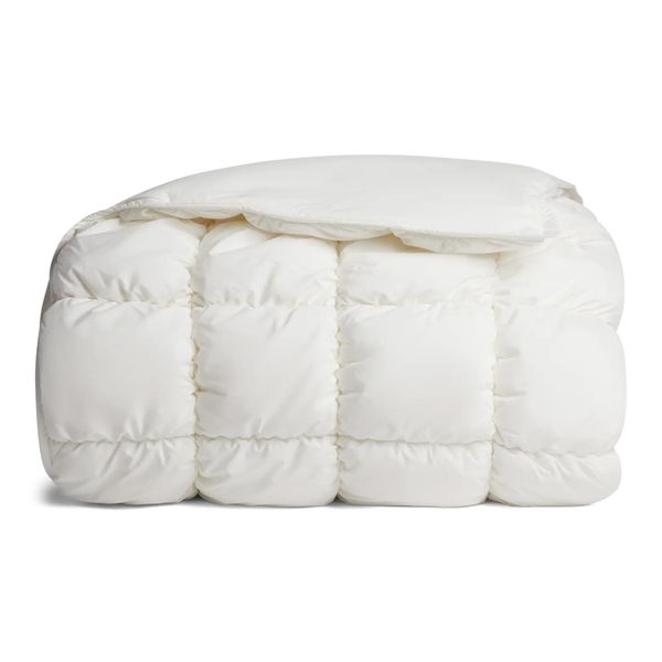 Parachute Organic Cozy Cotton Comforter - Full/Queen