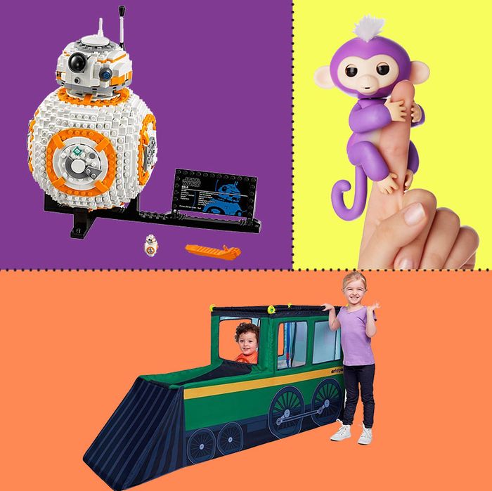 17 Toys of The Year Reviewed by a Child Psychologist The Strategist