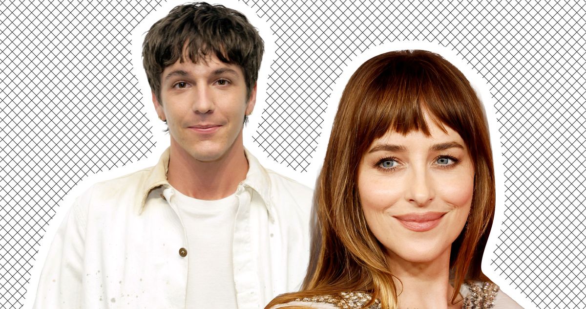 Did Role Model Put Dakota Johnson in a Song?