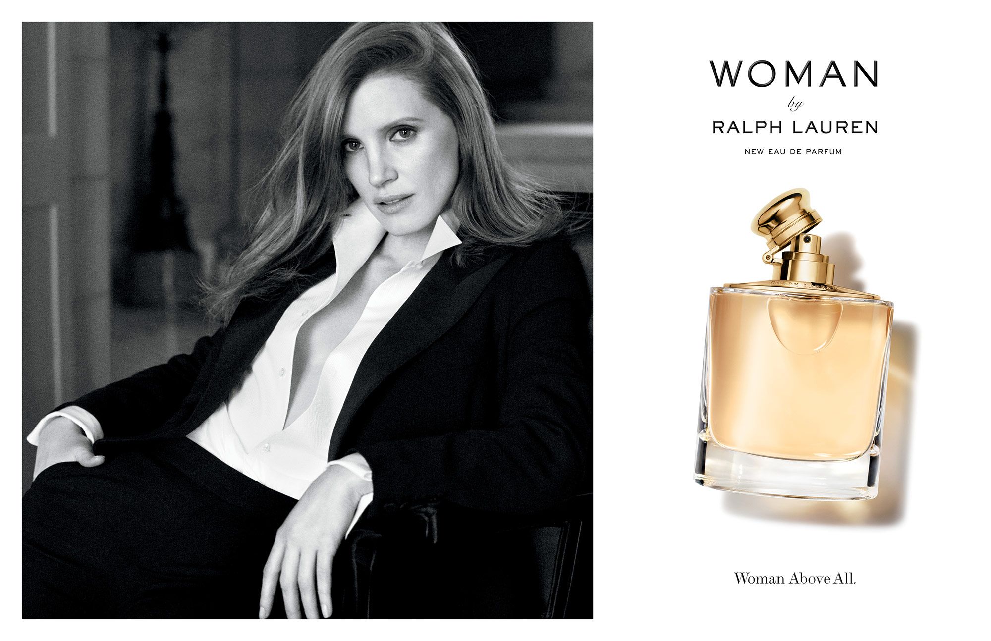 ralph lauren saint laurent