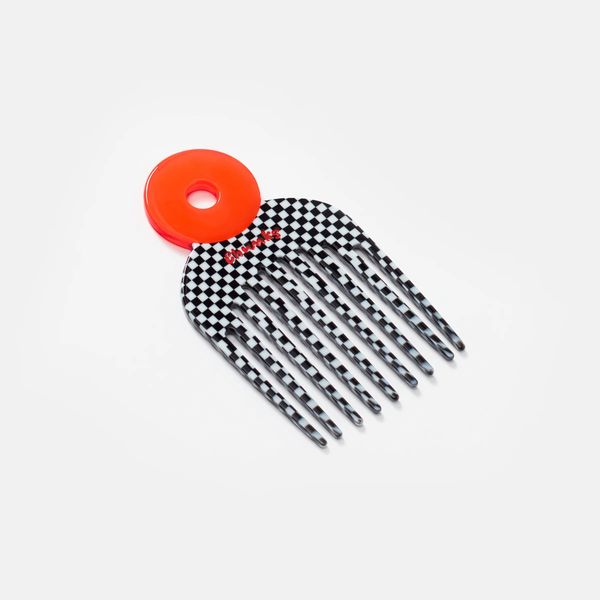 Chunks Pick Comb